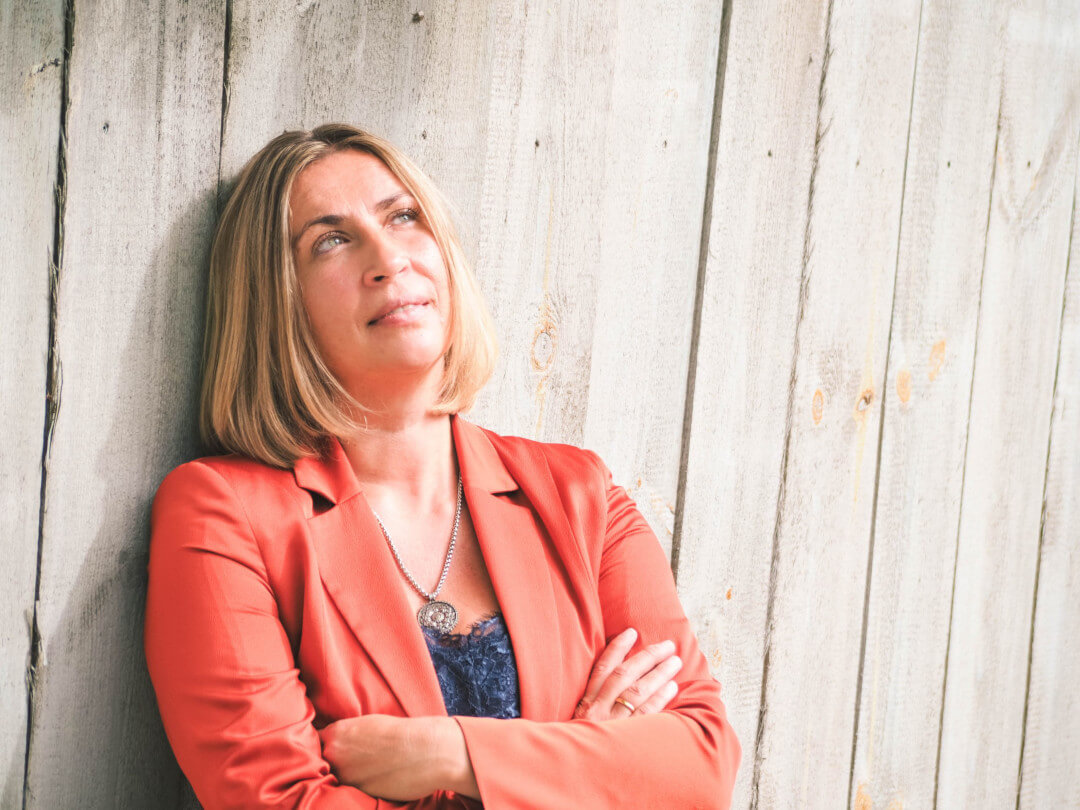 Meer over Linda<br />
Linda Bell 